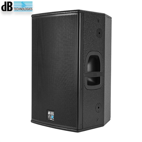 Loa DB Technologies DVX D12 HP 4